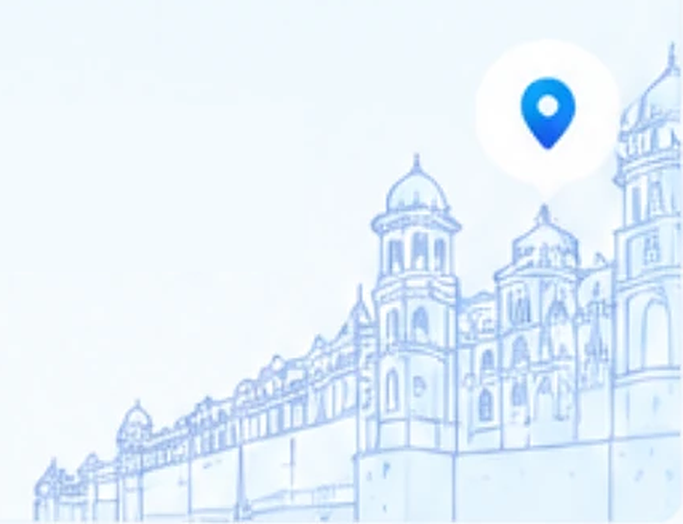 Udaipur City Palace